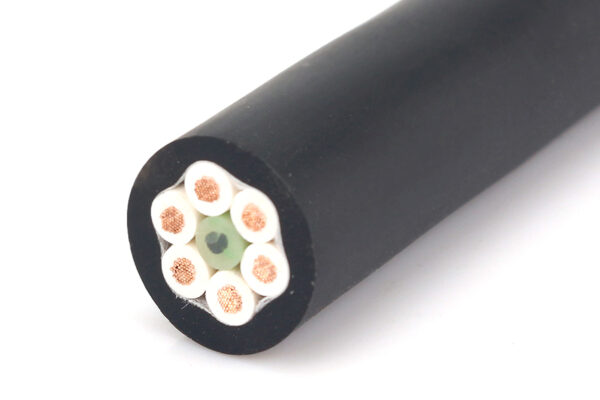 RVVB Twin Sheath 2x0.75 product image