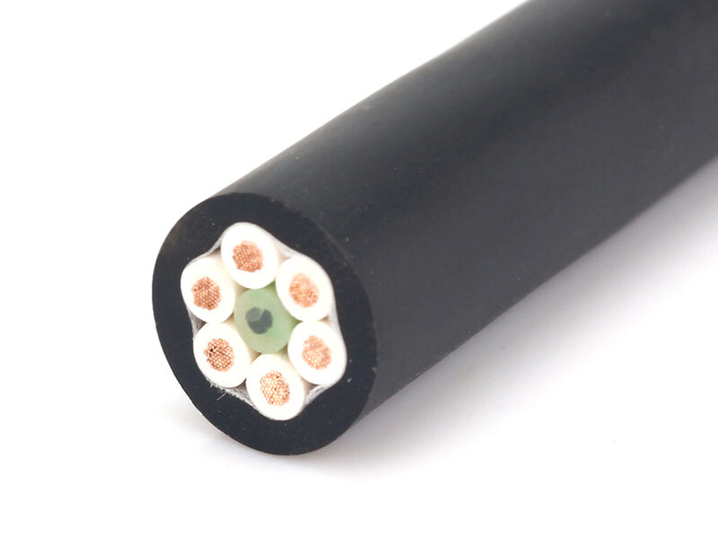 RVVB Twin Sheath 2x0.75 product image