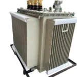 S11 35/0.4kV-1000kVA — product family image