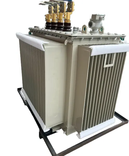 S11 35/0.4kV-1000kVA — product family image