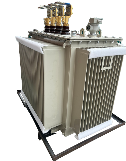 S11 35/0.4kV-2500kVA
