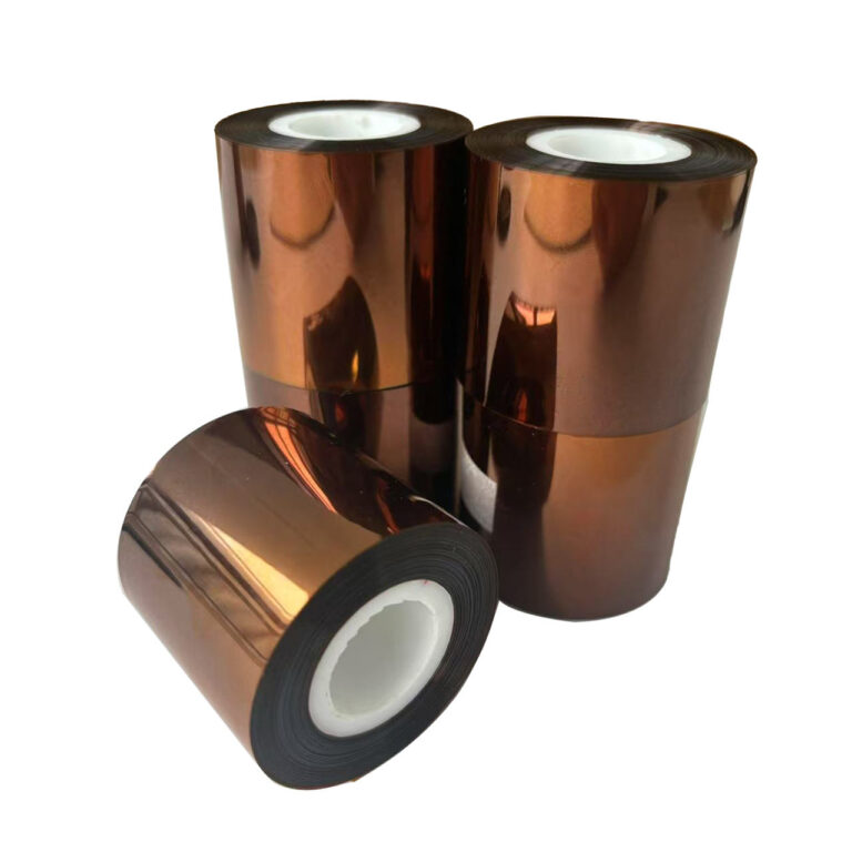 Aluminum Foil Shielding Tape