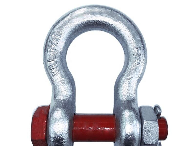 GS Shackle GS-3T product image