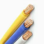 RVS Twisted Pair Wire 2×1 — product family image