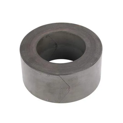Grain-Oriented Silicon Steel 0.27mm — product family image