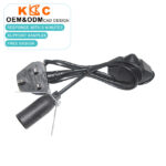 ESS Battery Module Frame product image