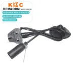 ESS Battery Module Frame — product family image