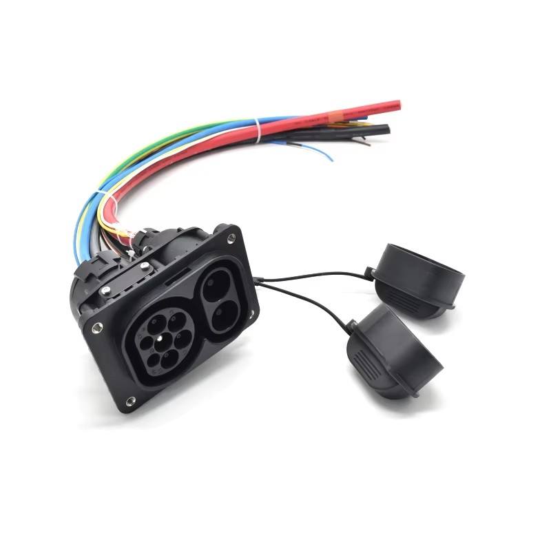Solar, EV & Telecom Accessories