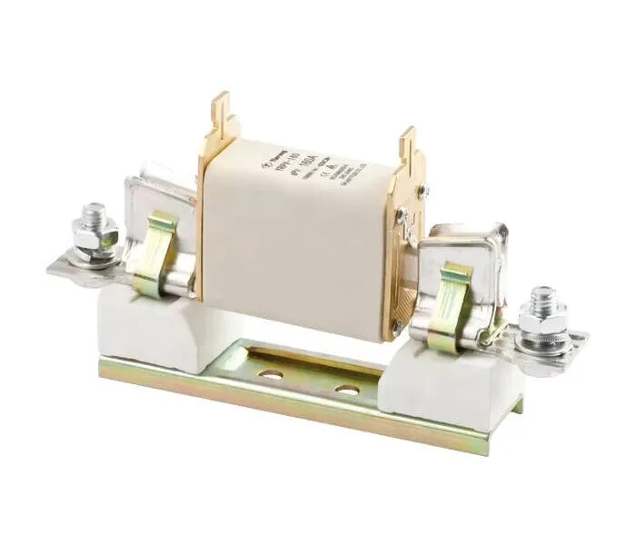 Spark Gap Arrester — product family image