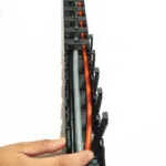 Drag Chain Cable 4×2.5 — product family image