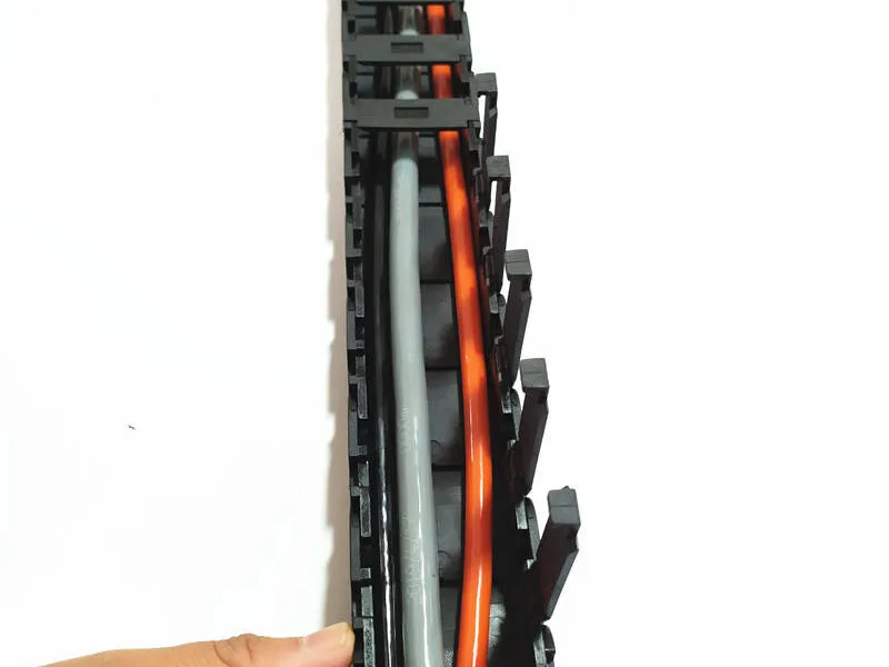 Drag Chain Cable 4×2.5 — product family image