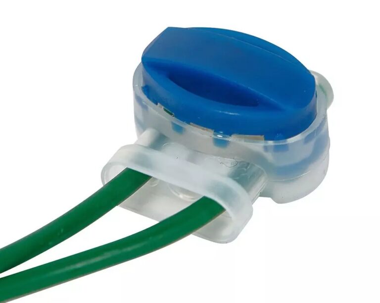Aluminum Splice J-150