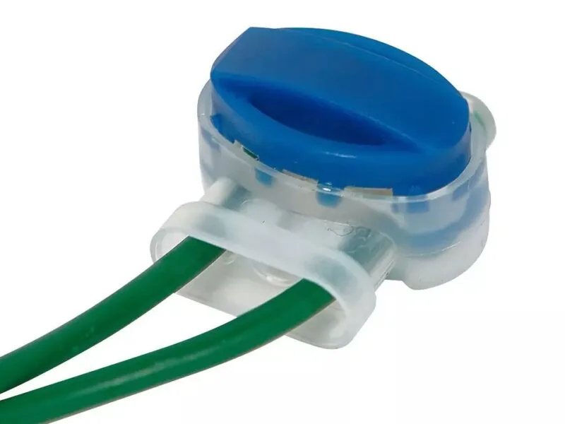 Aluminum Splice J-95 — product family image