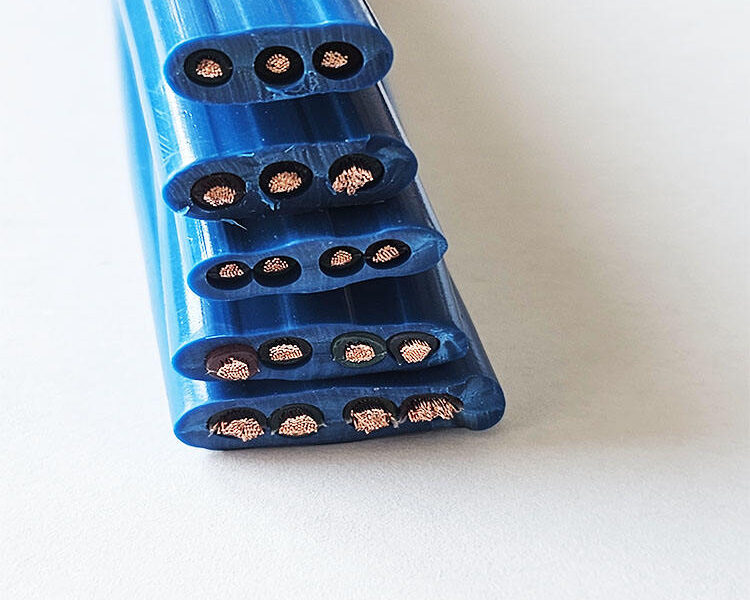 1X6 3x10 cable Submersible product image