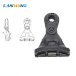 CS-2500 conductor clamp product image