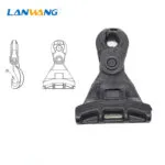 ABC Suspension Clamp CS-1500 for Aerial Bundled Lines — product family image