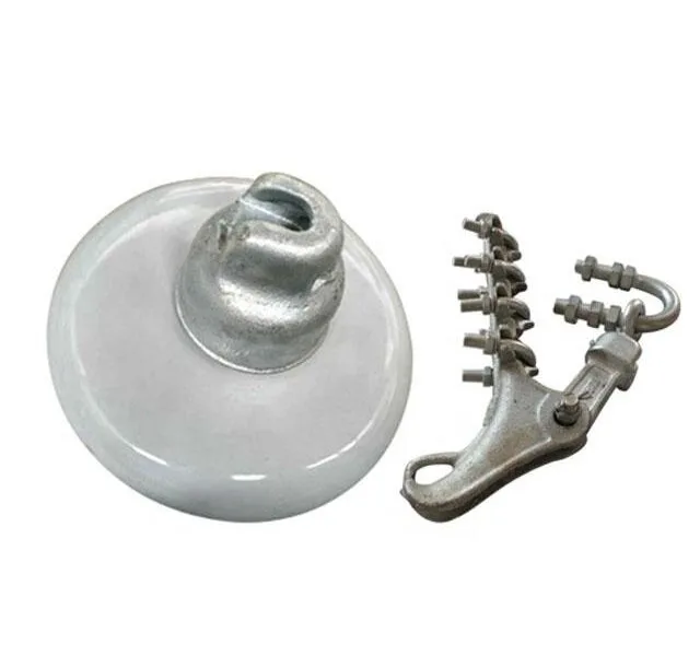LV Crossarm Insulator LXP-10 — product family image