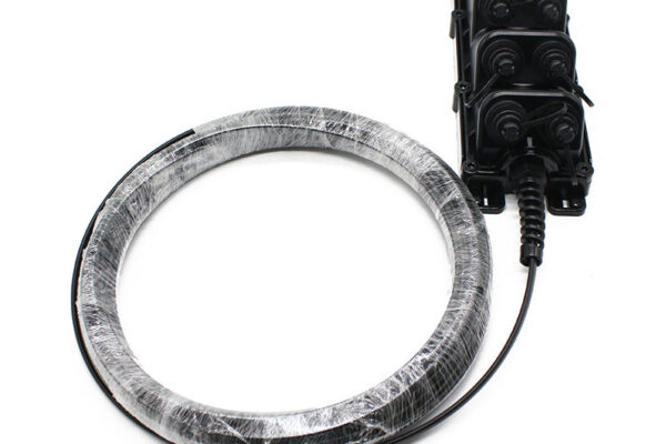OLTC Drive Mechanism product image