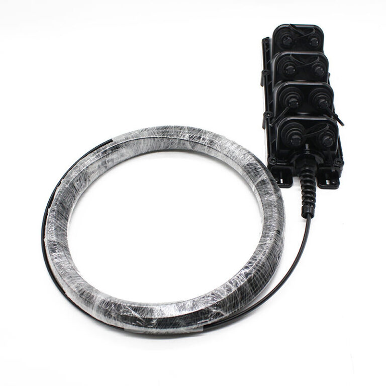 OLTC Drive Mechanism