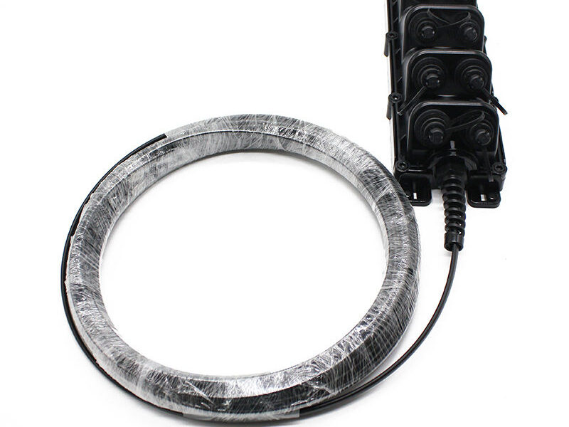 OLTC Drive Mechanism product image