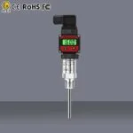 Digital Temperature Controller IRTM — product family image