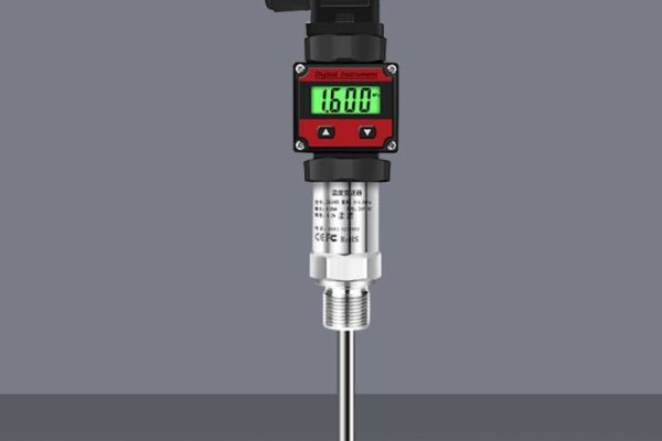 Digital Temperature Controller IRTM product image
