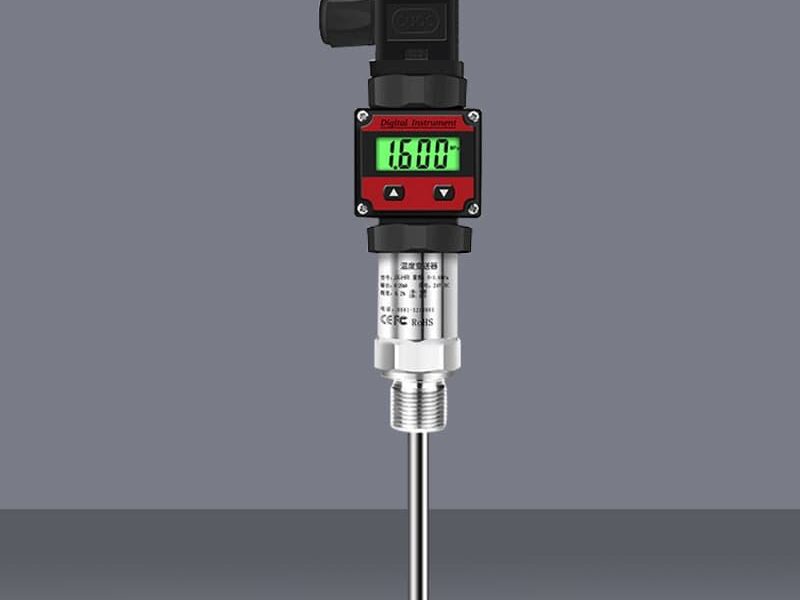 Digital Temperature Controller IRTM product image
