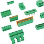 Terminal Block Jumper 10P product image