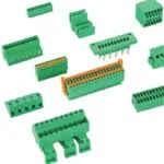 UK-10 Terminal Block — product family image