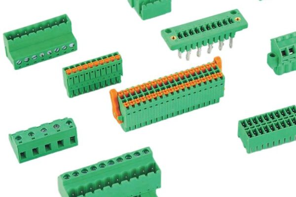 Terminal Block Jumper 10P product image