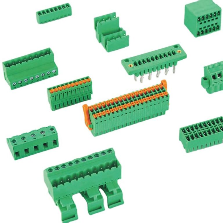 Terminal Block Jumper 10P
