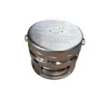 Pressure Relief Valve YSF-25 — product family image