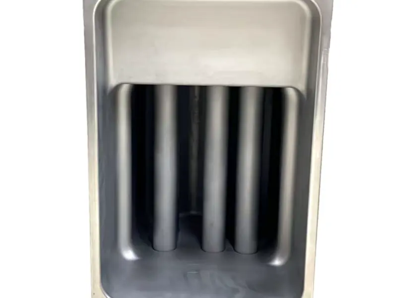 Synthetic Ester Insulating Oil — product family image