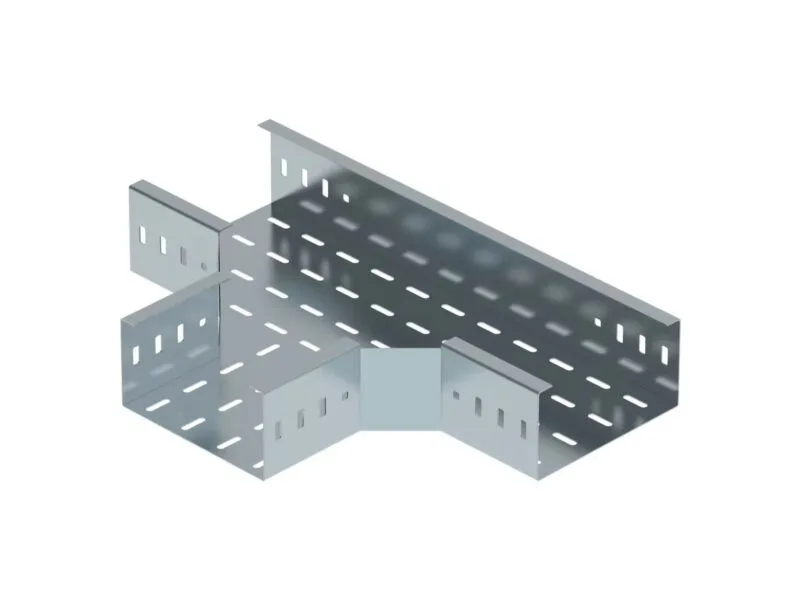 Metal Wiring Duct 100×100 for Panel Cable Routing — product family image