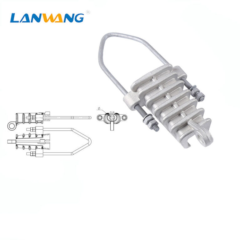 1 inch UT Type Stay Wire Clamp