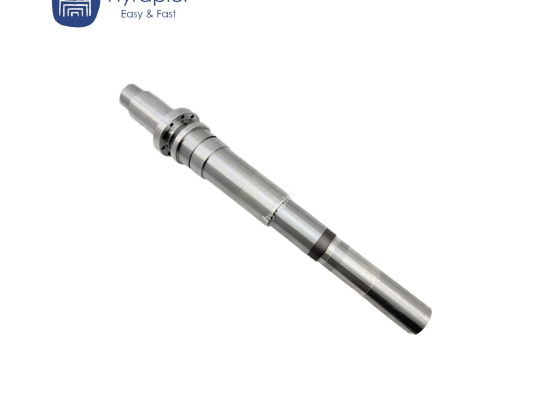 Yoke Plate Eyelet Set product image