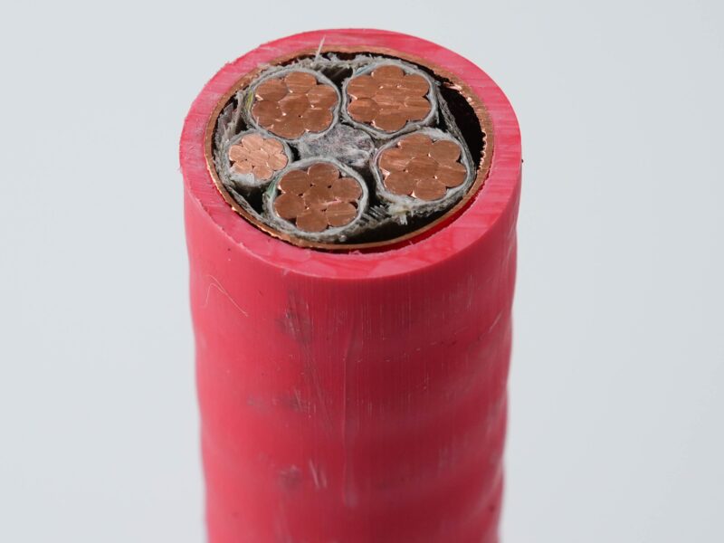 1KV 400mm2 cable product image