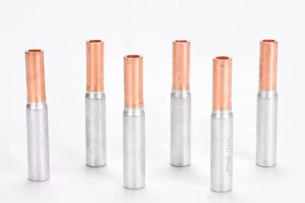 10-630mm Copper Aluminum Connecting product image