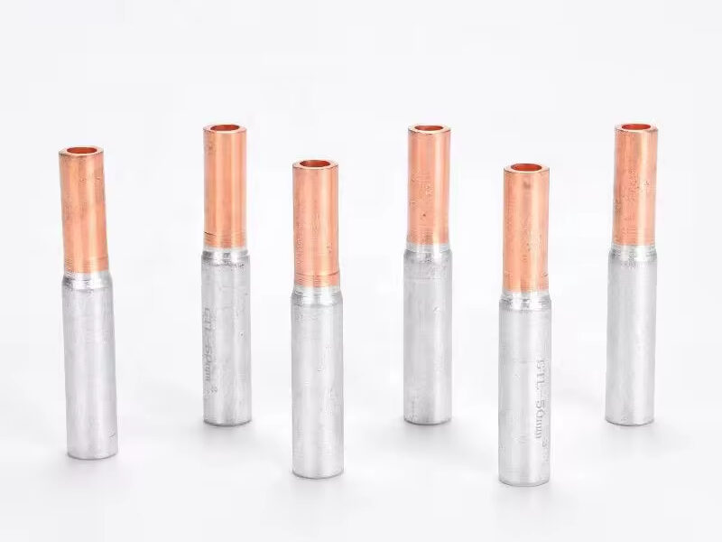 10-630mm Copper Aluminum Connecting product image