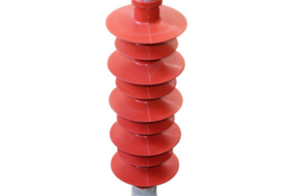 10KV 600mm surge arrester product image