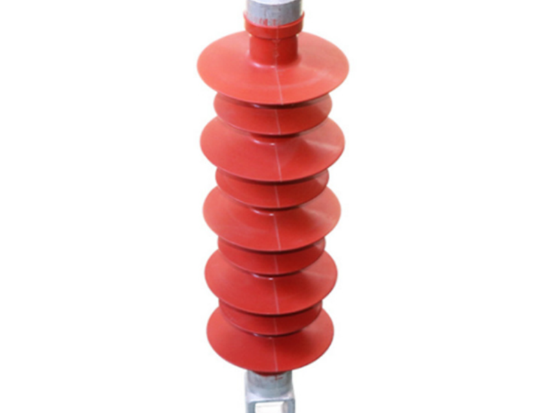 10KV 600mm surge arrester product image