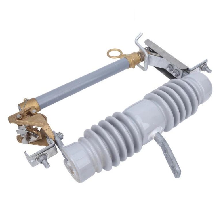 10KV-200A Drop-Out Fuse Cutout for Feeder Protection