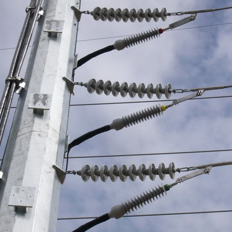 10KV 3x25 cable termination product image