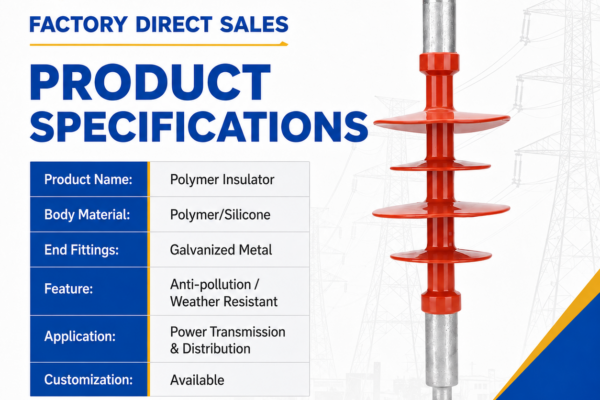 115kV Voltage conductor clamp product image