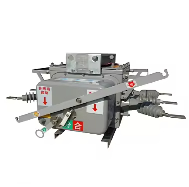 12KV 25KA load break switch product image