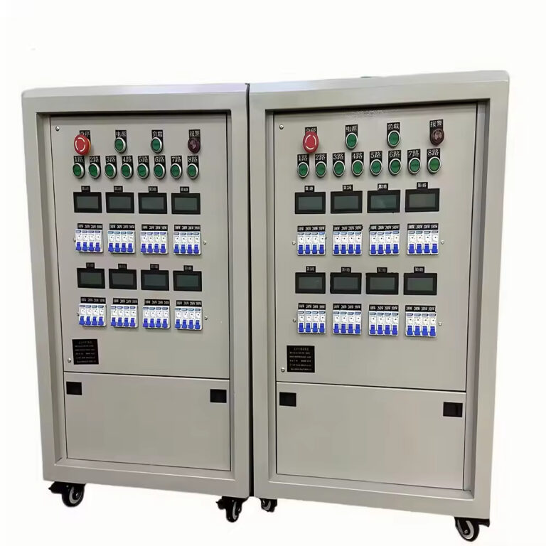 13.8kV 200A 40 Ohms Neutral Grounding Resistors (NGR)