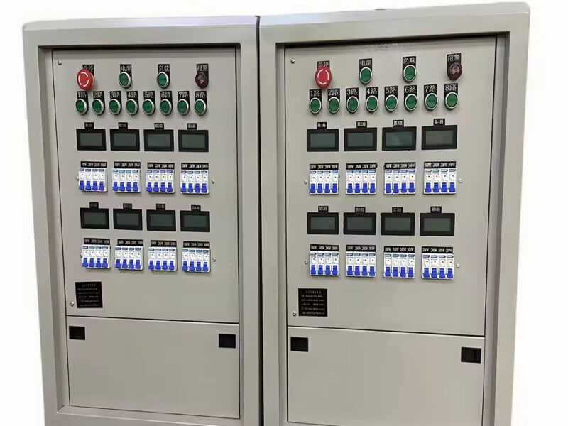 200A grounding clamp product image