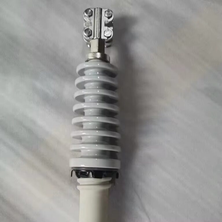 18KV Porcelain Transformer Bushing Insulator