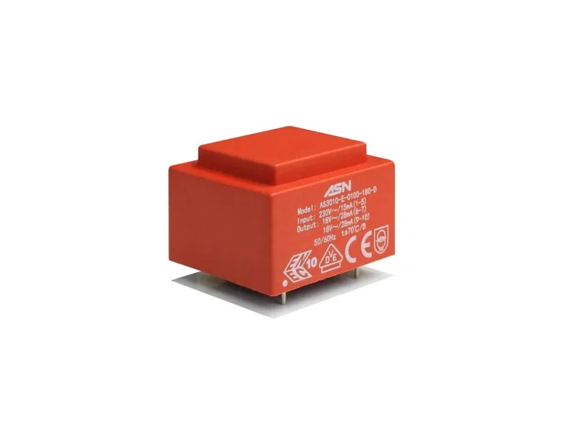 220v to 12v Equal to Myrra Encapsulated transformers — product family image