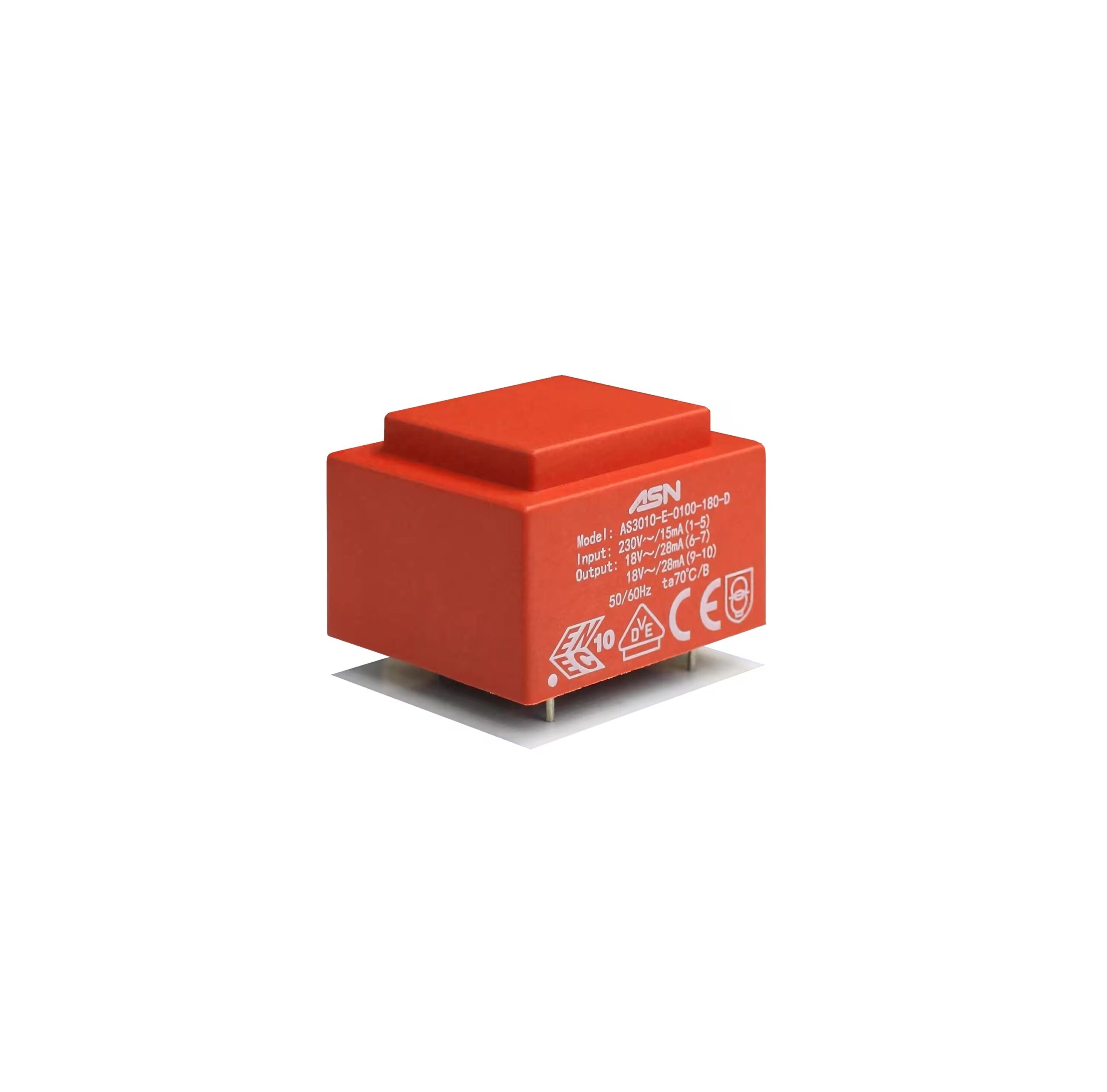 220v to 12v Equal to Myrra Encapsulated transformers Transformateur 12v 220v